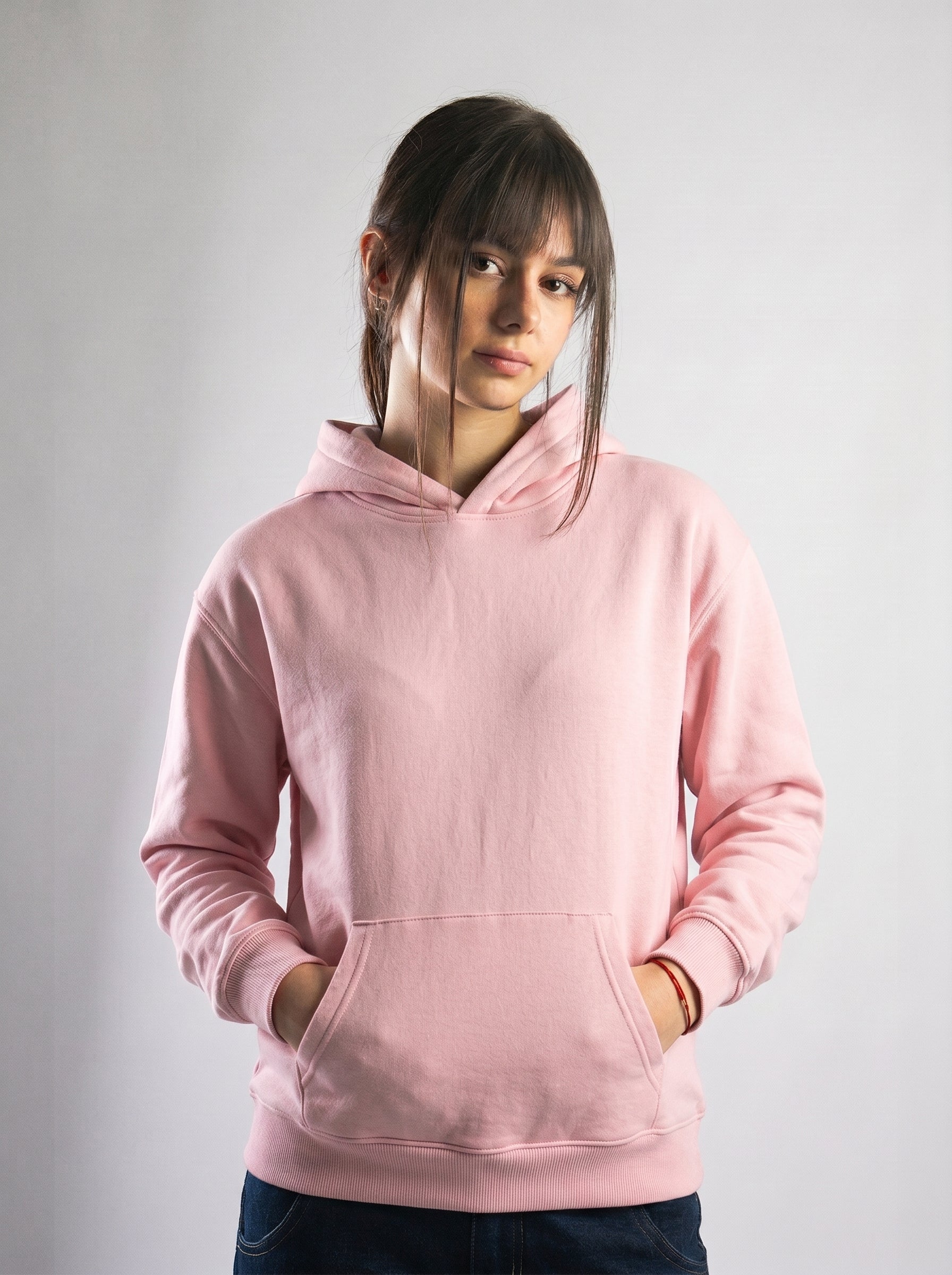 Youth Classic Pullover Hoodie