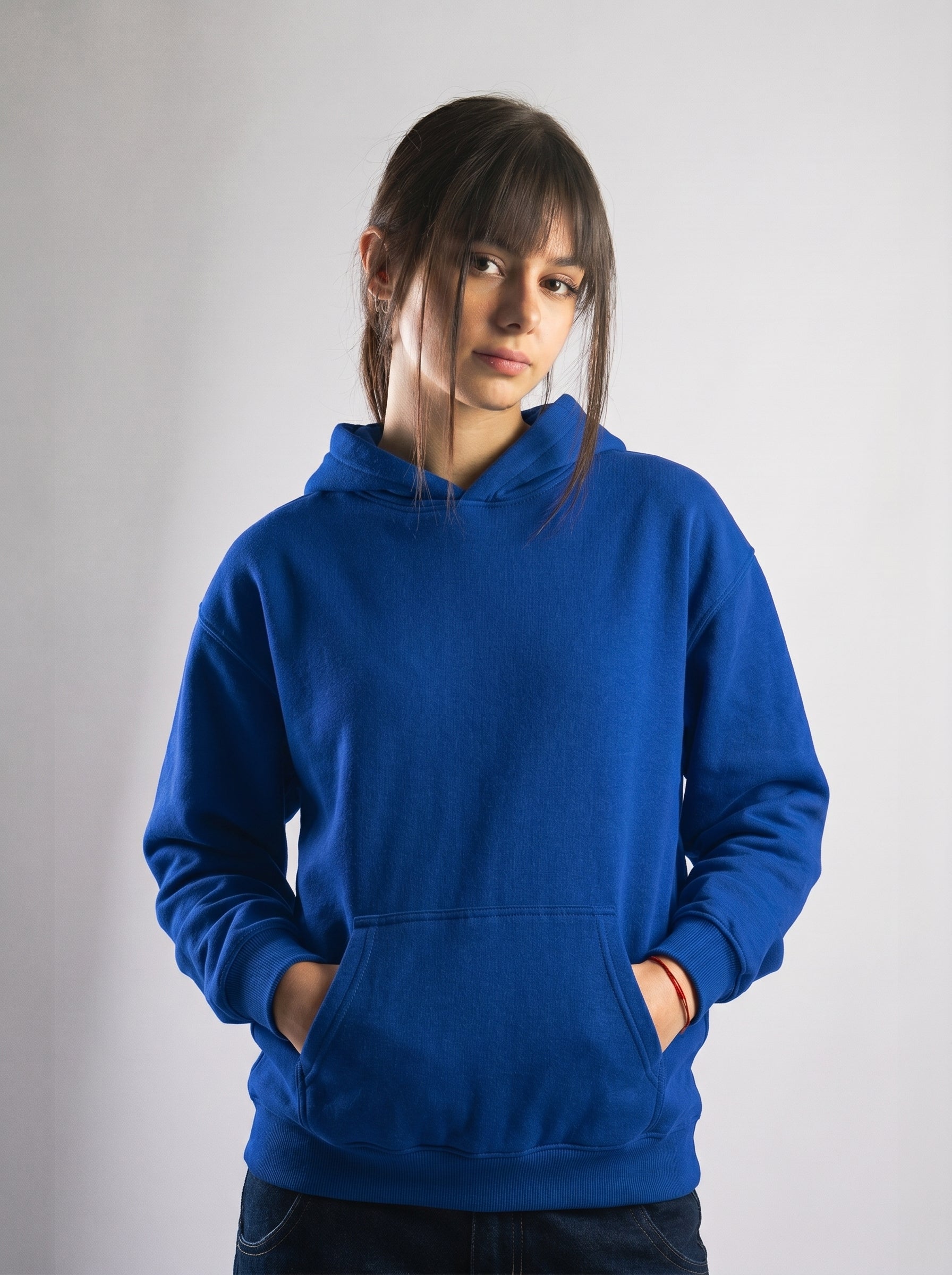 Youth Classic Pullover Hoodie