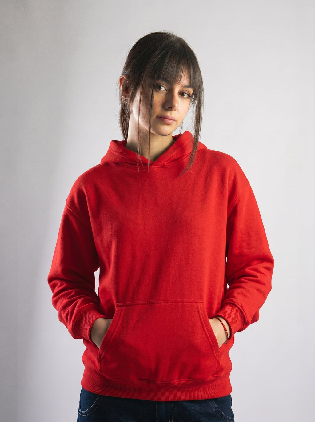 Youth Classic Pullover Hoodie