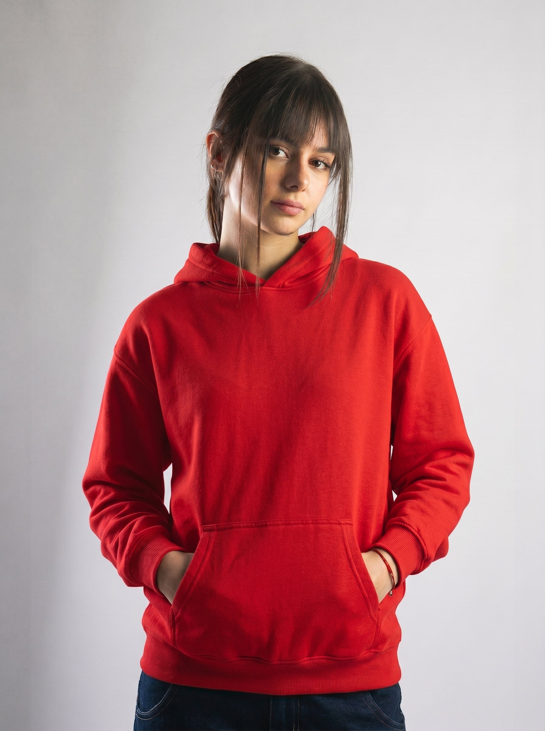 Youth Classic Pullover Hoodie