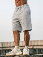 Premium Midweight Fleece Shorts