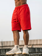 Premium Midweight Fleece Shorts