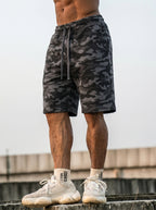 Premium Midweight Fleece Shorts