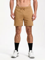 Vintage Mineral Washed Shorts