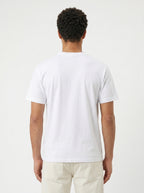 Premium Short Sleeve Crew Neck Tee