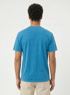 Premium Short Sleeve Crew Neck Tee