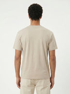 Premium Short Sleeve Crew Neck Tee