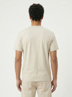 Premium Short Sleeve Crew Neck Tee