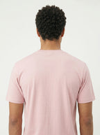 Premium Short Sleeve Crew Neck Tee