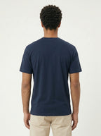 Premium Short Sleeve Crew Neck Tee