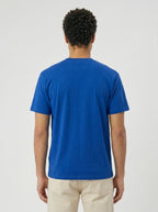 Premium Short Sleeve Crew Neck Tee