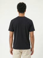 Premium Short Sleeve Crew Neck Tee