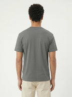 Premium Short Sleeve Crew Neck Tee