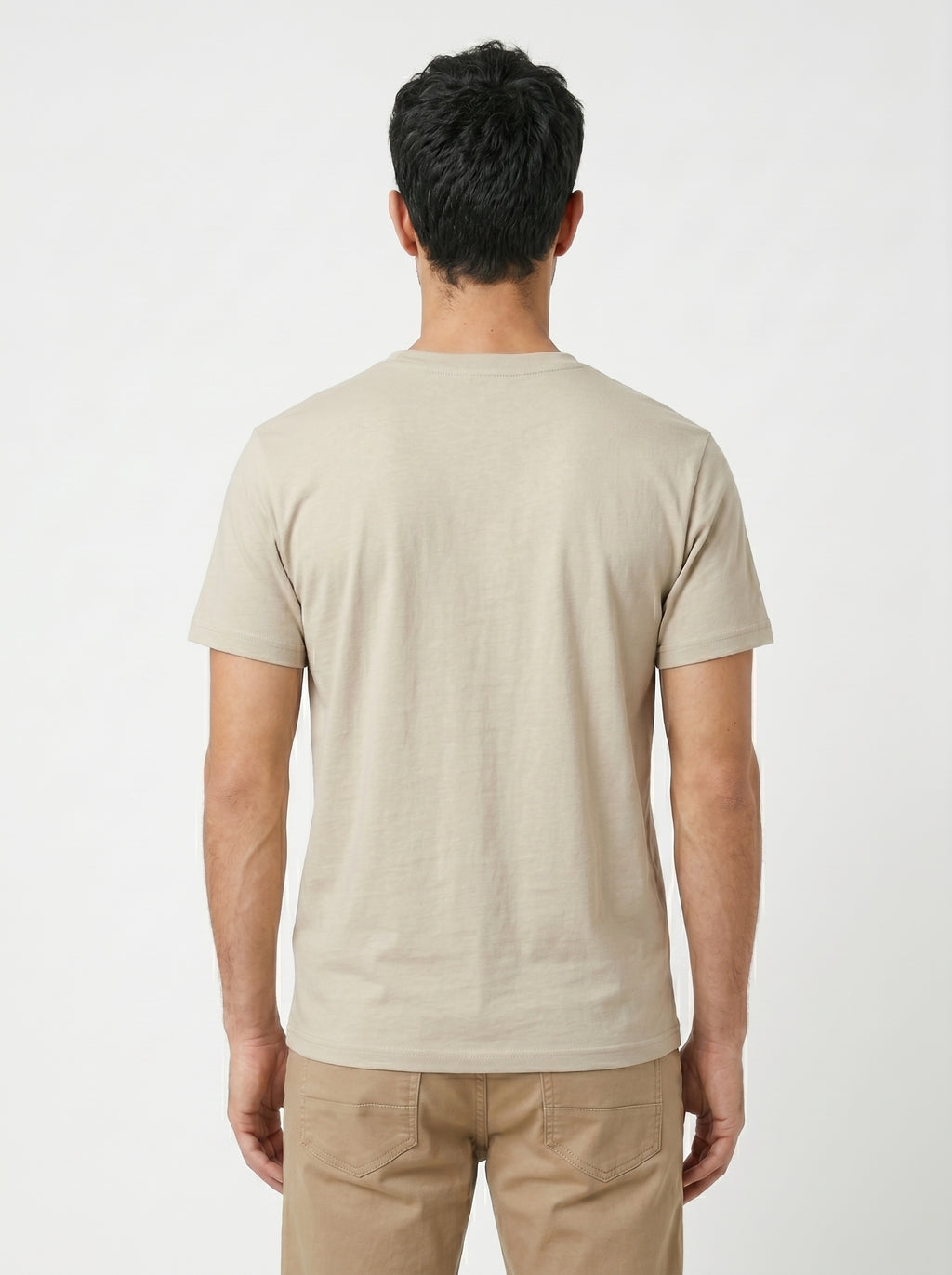 Heavy Weight Classic Short Sleeve Tee