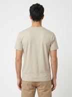 Heavy Weight Classic Short Sleeve Tee