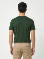 Heavy Weight Classic Short Sleeve Tee