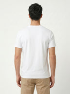 Heavy Weight Classic Short Sleeve Tee