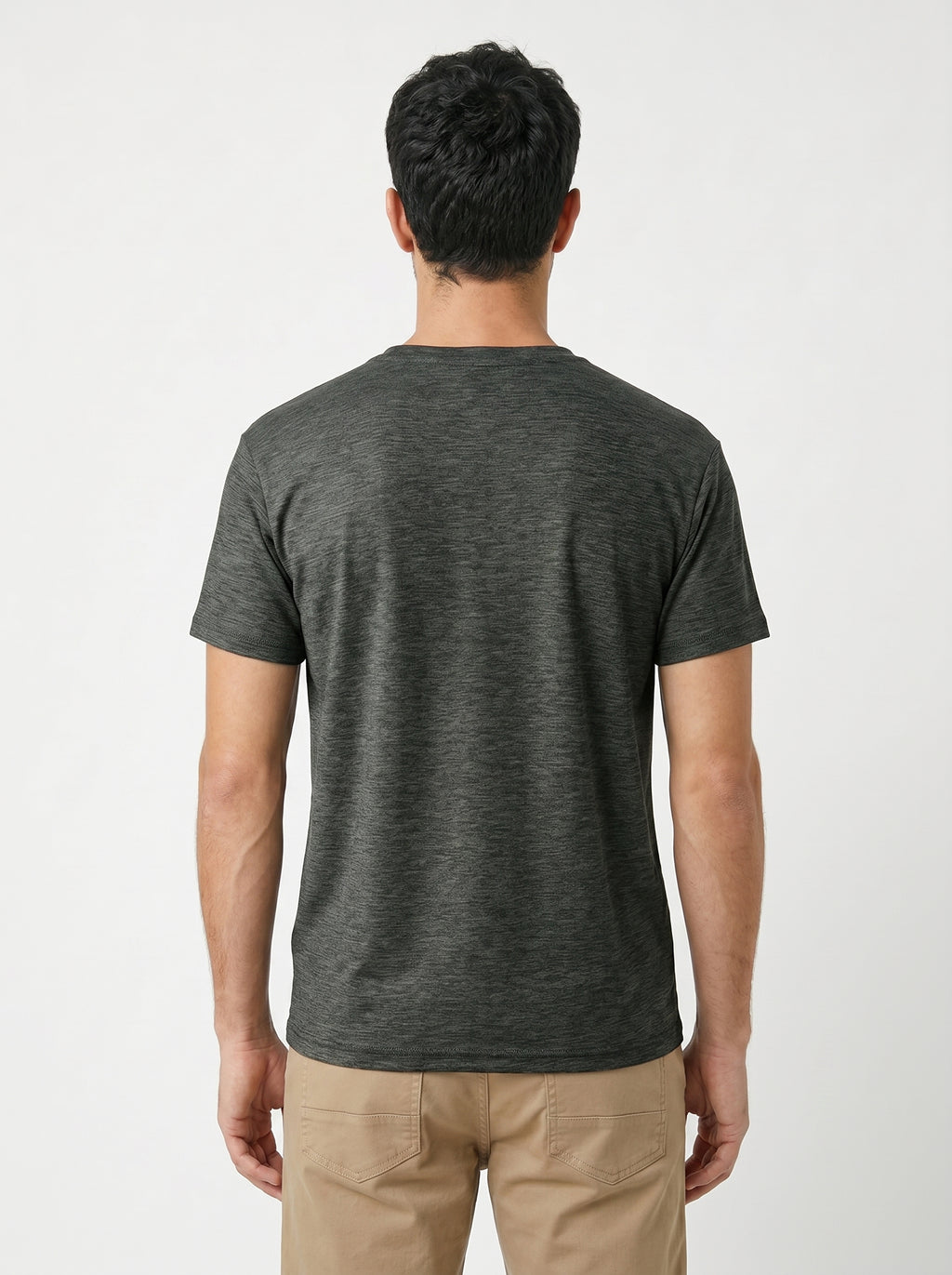 Heavy Weight Classic Short Sleeve Tee