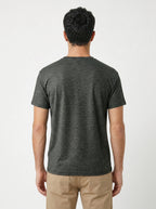 Heavy Weight Classic Short Sleeve Tee