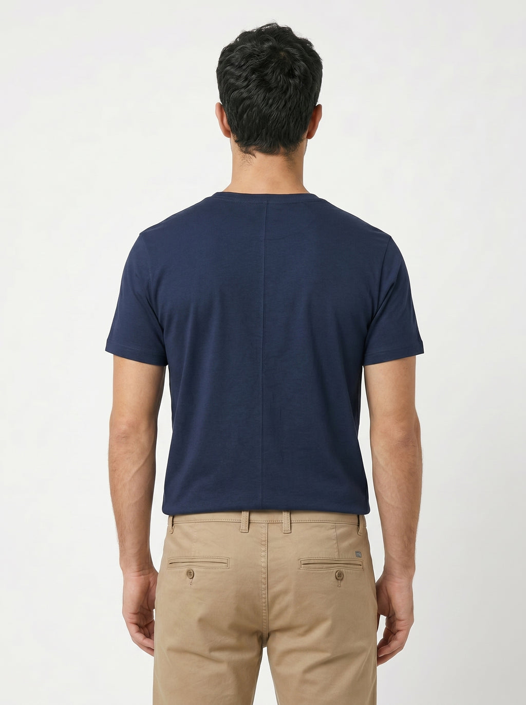 Heavy Weight Classic Short Sleeve Tee