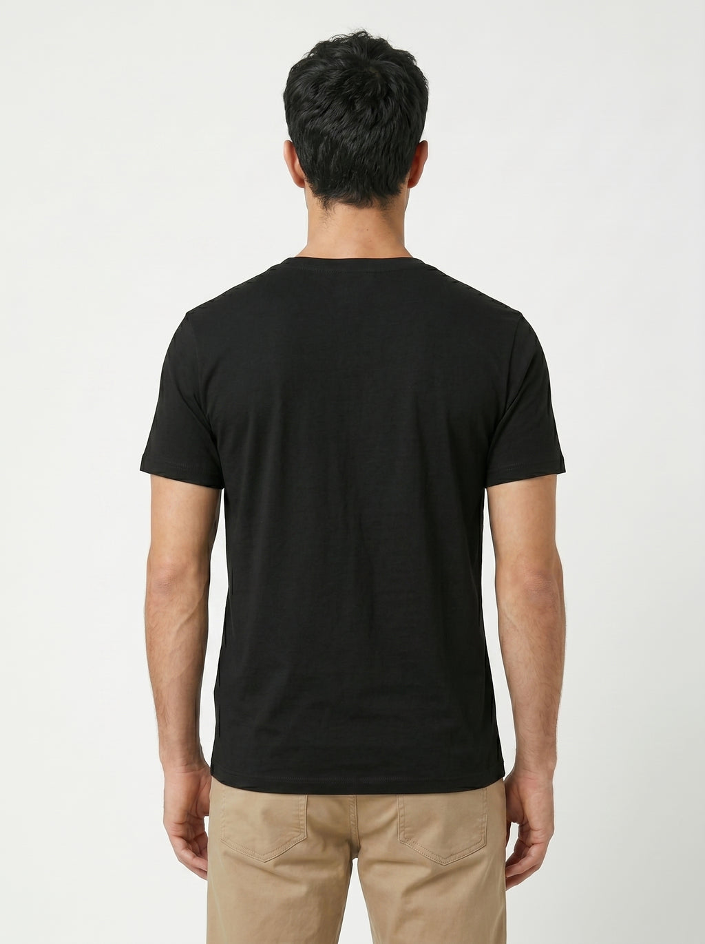 Heavy Weight Classic Short Sleeve Tee