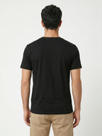 Heavy Weight Classic Short Sleeve Tee