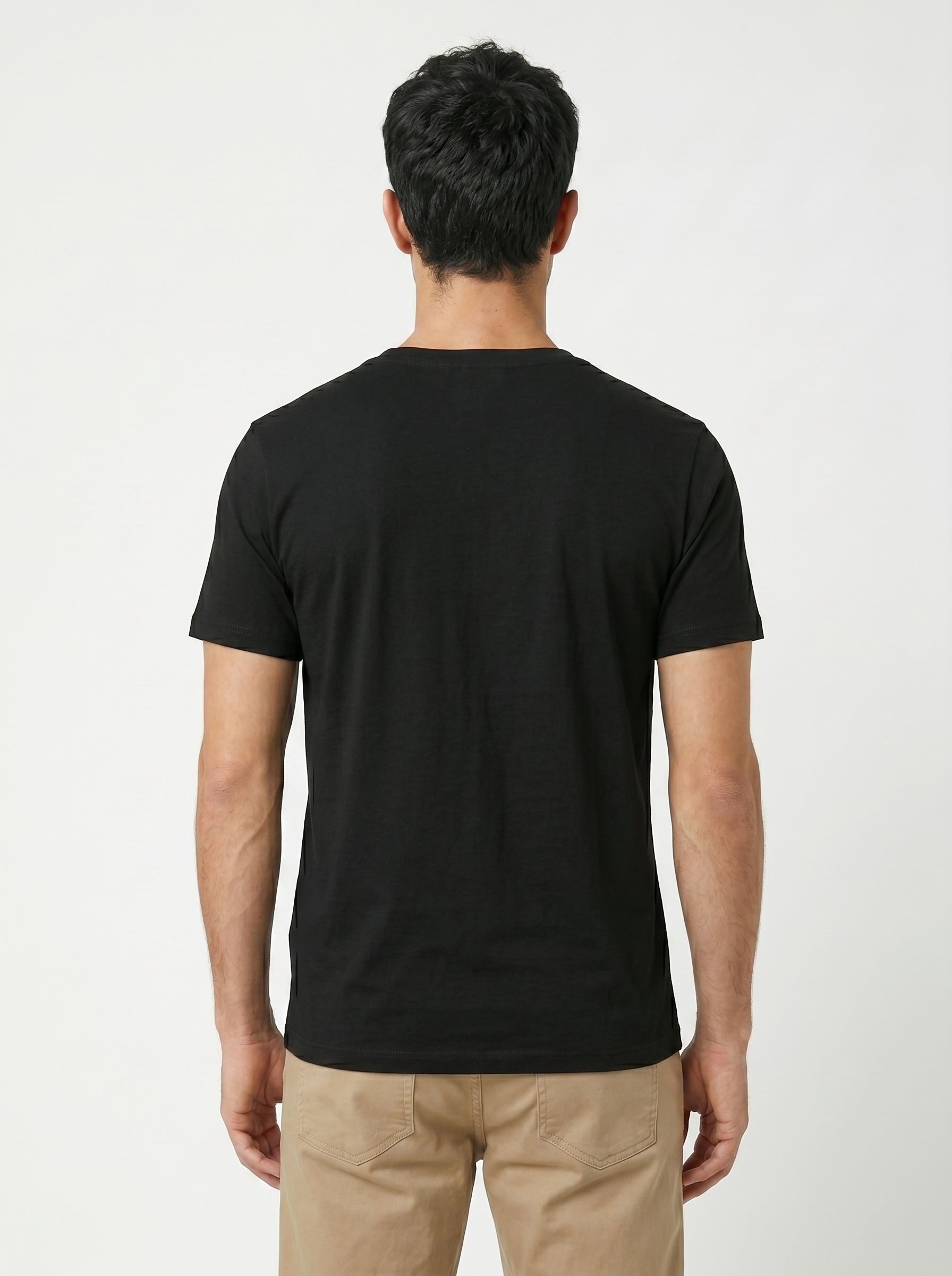 Heavy Weight Classic Short Sleeve Tee