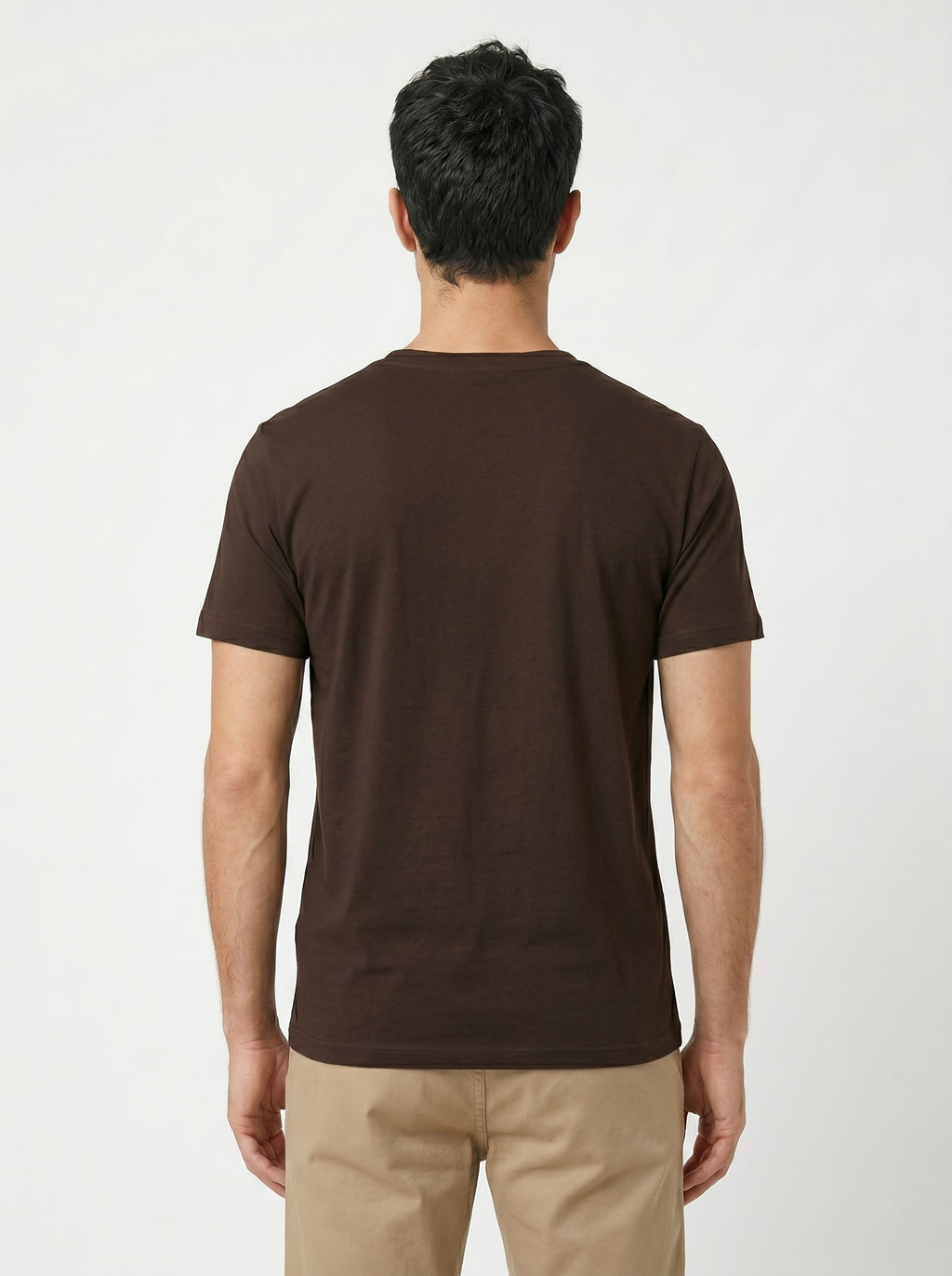 Heavy Weight Classic Short Sleeve Tee