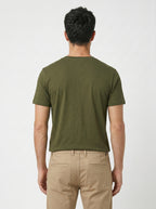 Heavy Weight Classic Short Sleeve Tee