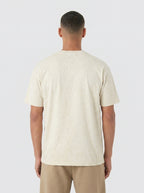 Heavy Weight Oversized Garment Dyed T-Shirt