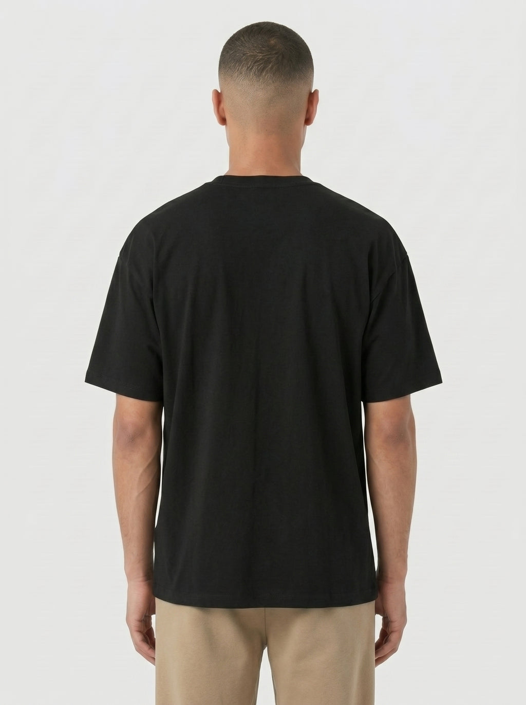 Heavy Weight Oversized Tee