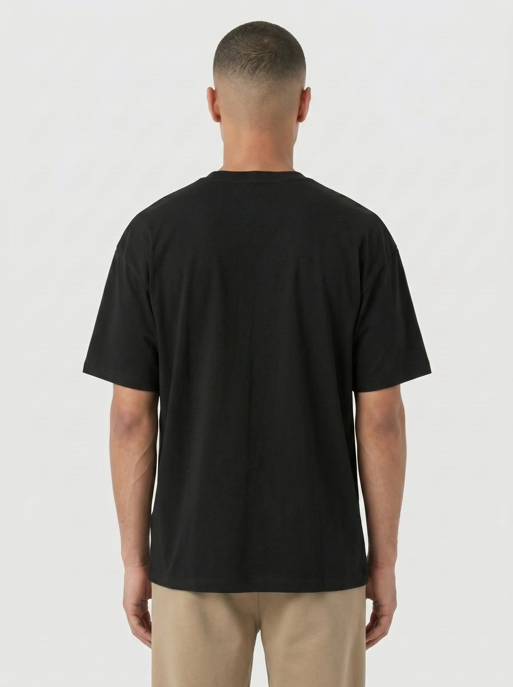 Heavy Weight Oversized Tee