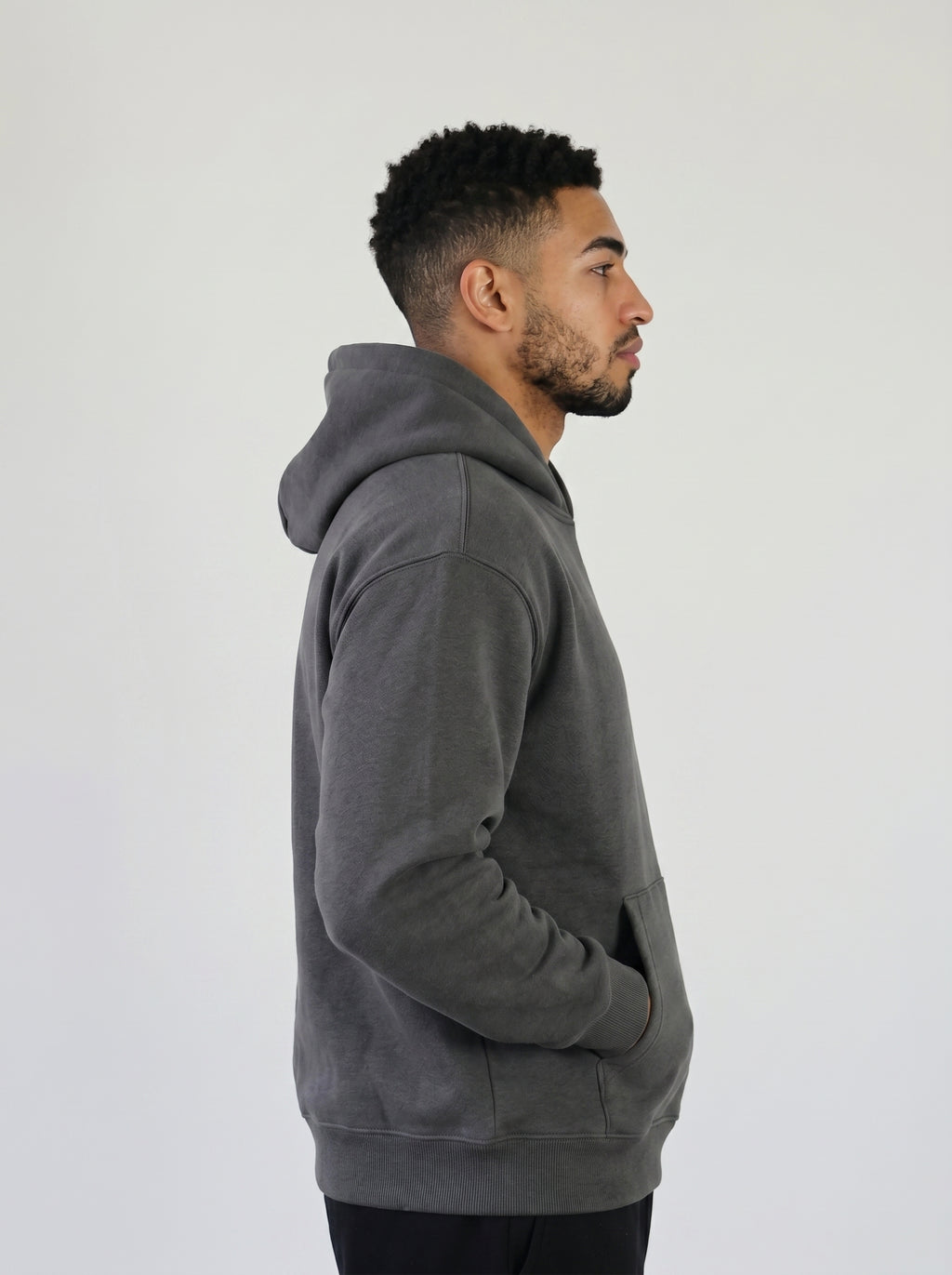 Essential Oversized Hoodie