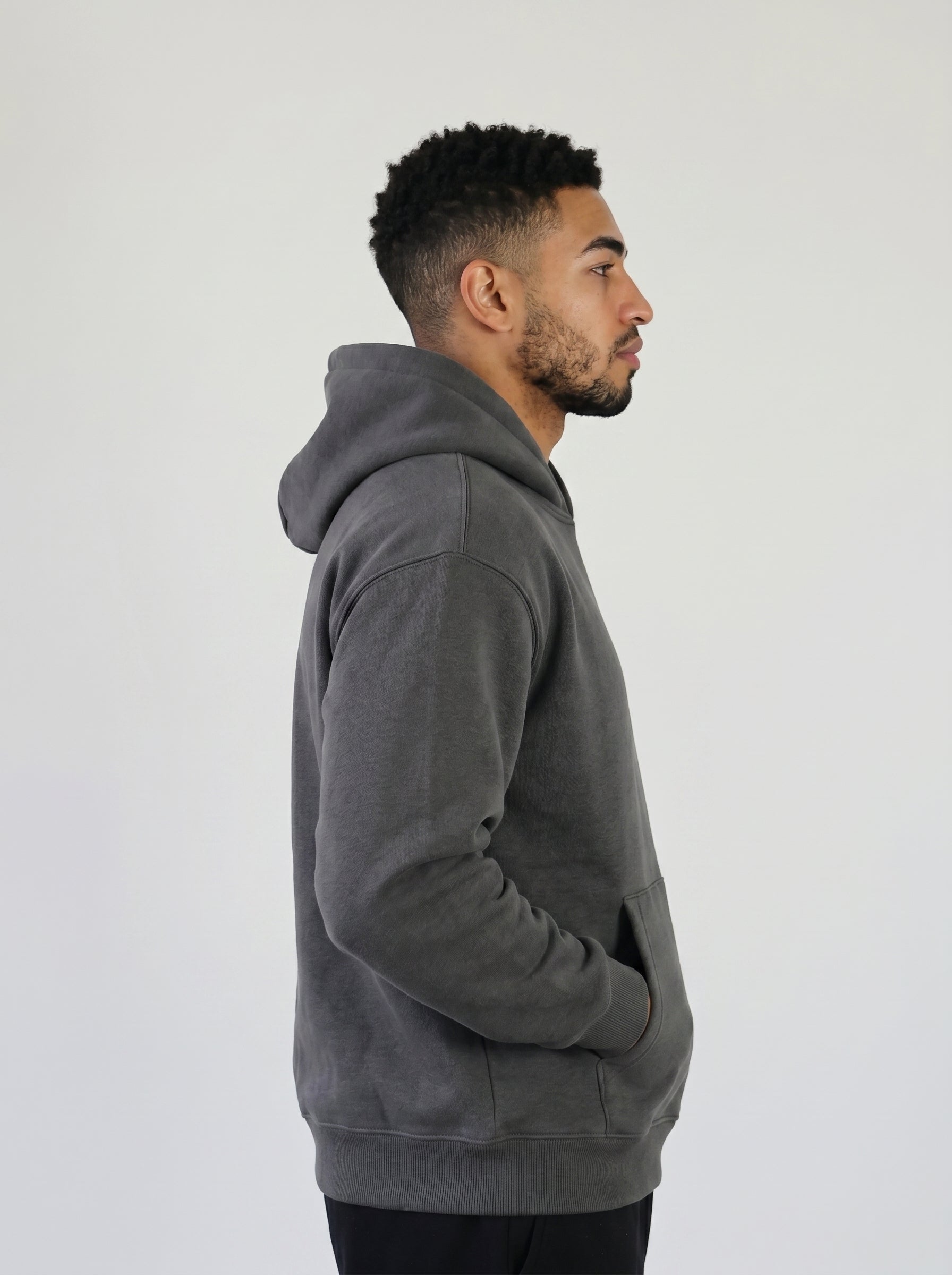 Essential Oversized Hoodie