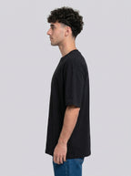 Oversized Short Sleeve Tee