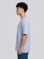 Oversized Short Sleeve Tee