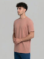 Oversized Short Sleeve Tee
