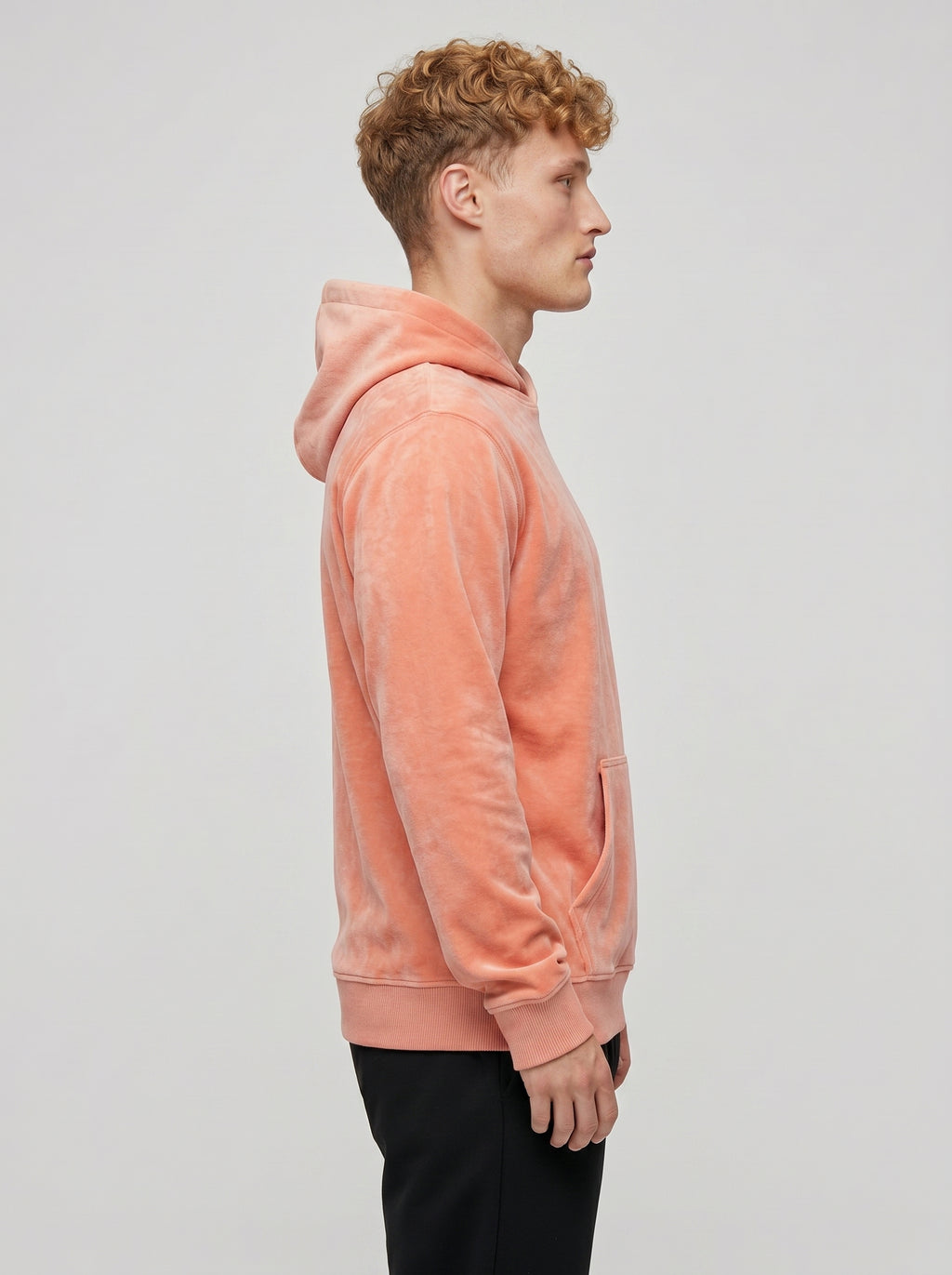 Oversize Pullover Hoodie