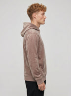 Oversize Pullover Hoodie