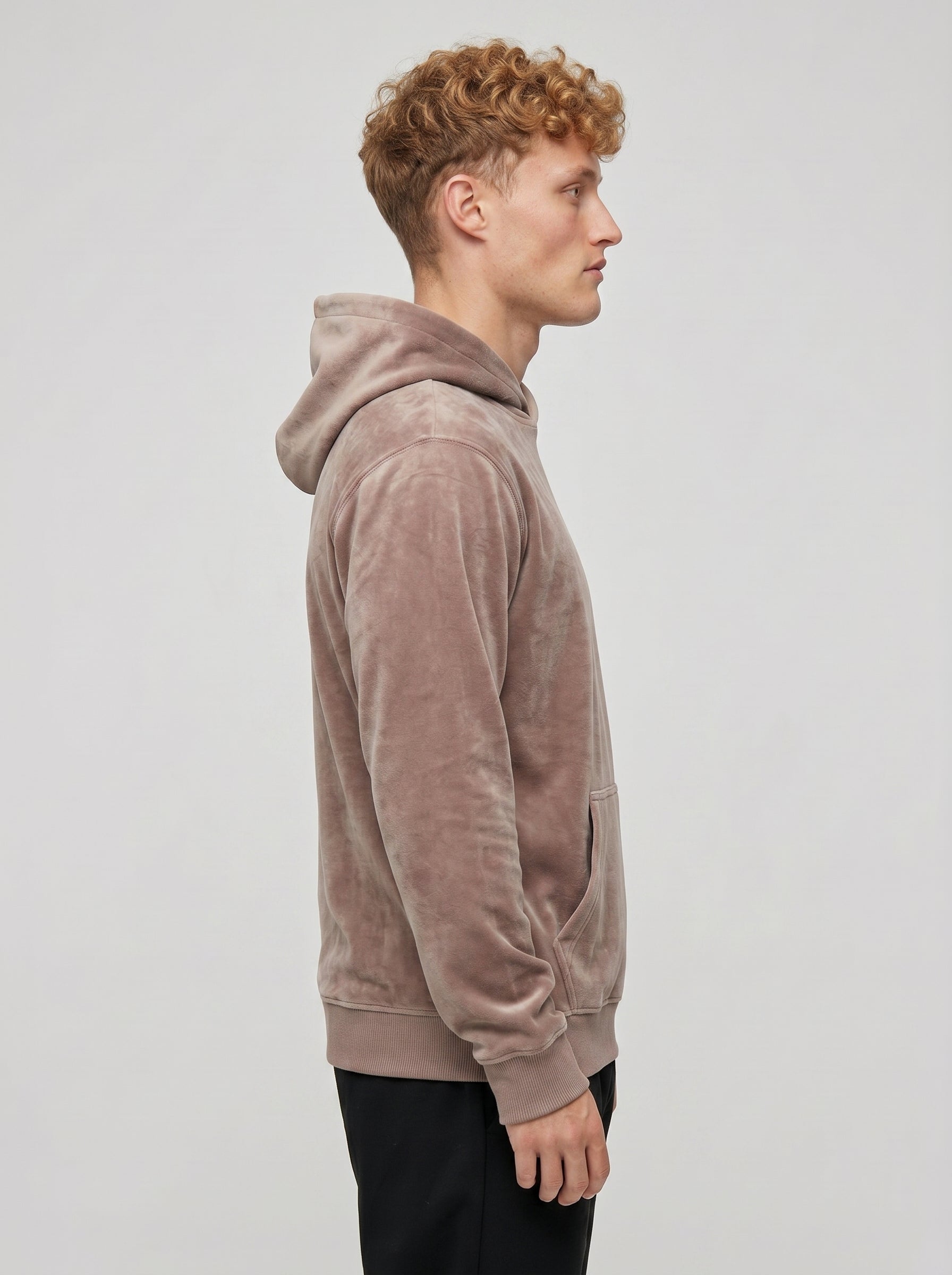 Oversize Pullover Hoodie