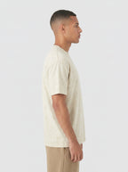 Heavy Weight Oversized Garment Dyed T-Shirt