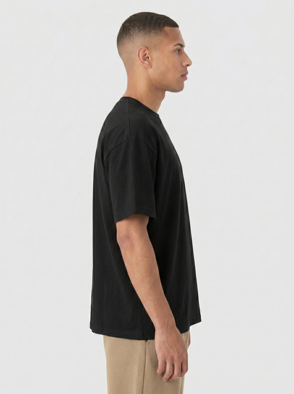 Heavy Weight Oversized Tee