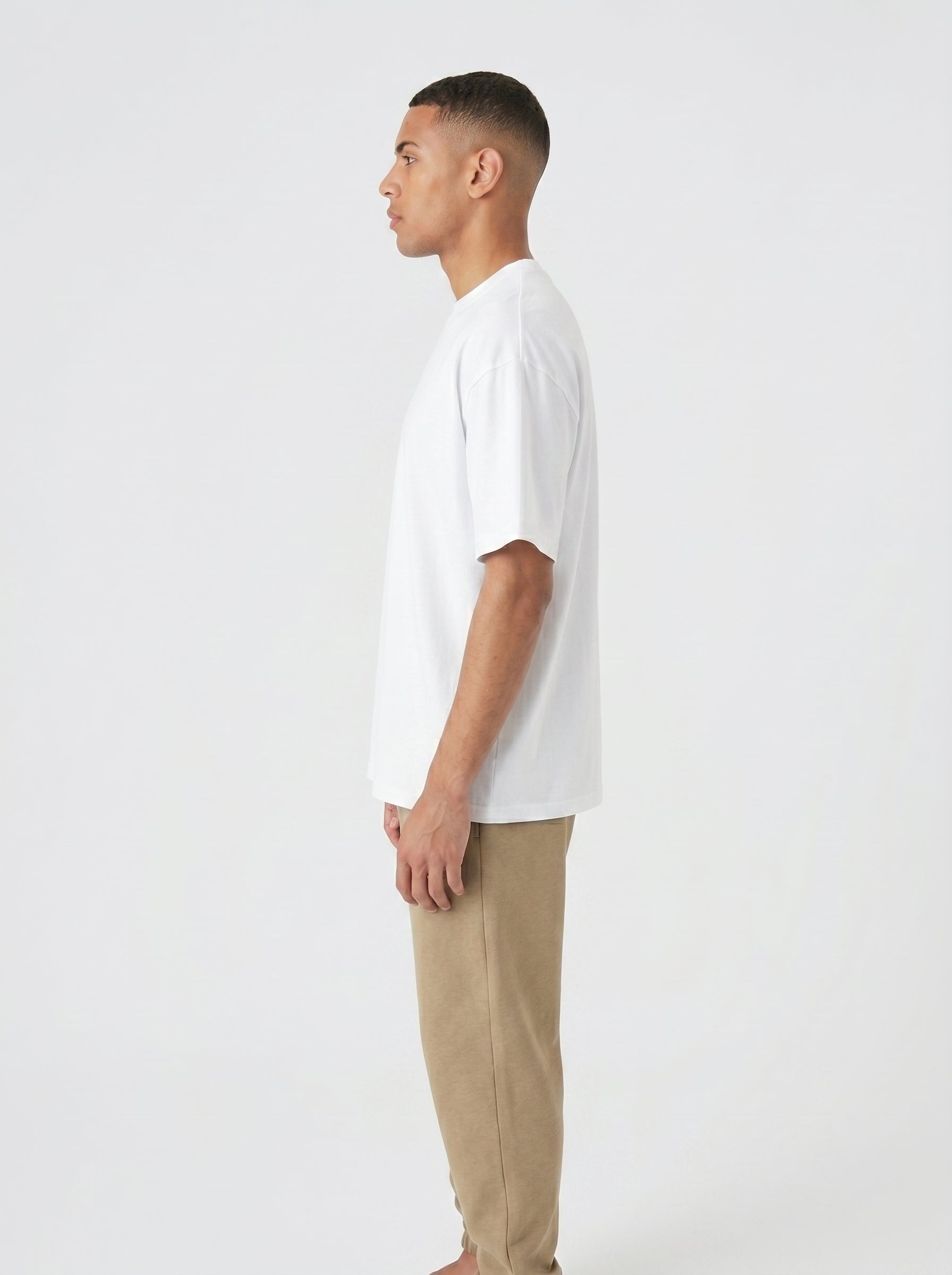 Heavy Weight Oversized Tee