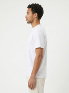 Premium Short Sleeve Crew Neck Tee