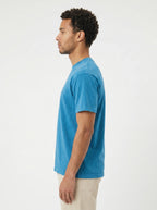 Premium Short Sleeve Crew Neck Tee
