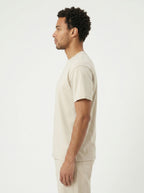 Premium Short Sleeve Crew Neck Tee