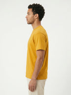 Premium Short Sleeve Crew Neck Tee