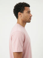Premium Short Sleeve Crew Neck Tee
