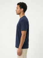 Premium Short Sleeve Crew Neck Tee