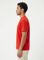 Premium Short Sleeve Crew Neck Tee